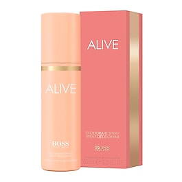 Boss Alive Deodorant Spray